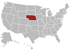 Omaha map
