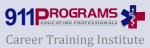 911 Programs Career Training Institute logo