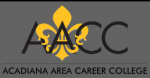 Acadiana Area Career College logo