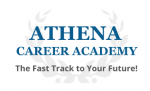 Athena Career Academy logo