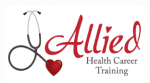 Allied Health Career Training logo