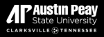 Austin Peay State University logo