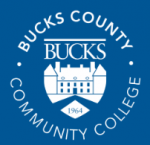 Bucks County Community College logo