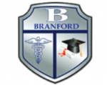Branford Institute logo