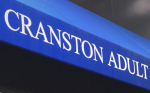 Cranston Adult Education Programs logo