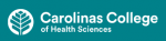 Carolinas College of Health Sciences logo