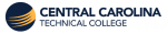 Central Carolina Technical College logo