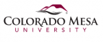 Colorado Mesa University logo