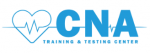 CNA Training & Testing Center logo