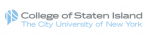 College of Staten Island logo