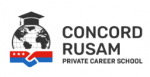 Concord Rusam logo