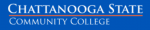 Chattanooga State Community College logo