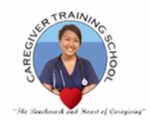 Caregiver Training School logo