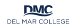 Del Mar College logo