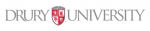 Drury University logo