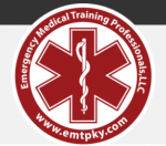 Emergency Medical Training Professionals, LLC logo