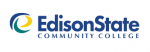 Edison State Community College logo