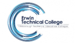 Erwin Technical College logo