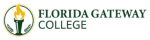 Florida Gateway College  logo