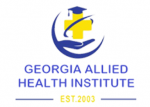 Georgia Allied Health Institute logo