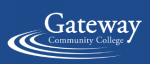 Gateway Community College logo