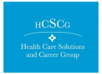 Health Care Solutions and Career Group logo