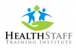 HealthStaff Training Institute logo