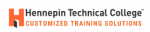 Hennepin Technical College logo