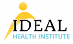 Ideal Health Institute logo