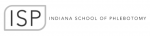 Indiana School of Phlebotomy logo