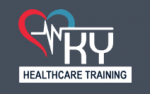 KY Healthcare Training logo