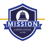 Mission Career College logo