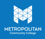 Metropolitan Community College logo