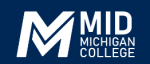 MID Michigan College logo