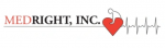 Medright, Inc. logo