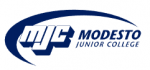Modesto Junior College (MJC) logo