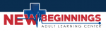 New Beginnings Adult Learning Center logo