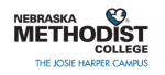 Nebraska Methodist College logo