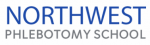 Northwest Phlebotomy School logo