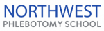 Northwest Phlebotomy School logo