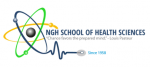 NGH School of Health Sciences logo