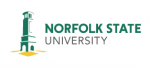 Norfolk State University logo