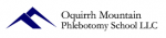Oquirrh Mountain Phlebotomy School logo