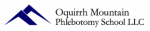 Oquirrh Mountain Phlebotomy School LLC logo