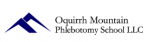 Oquirrh Mountain Phlebotomy School LLC logo