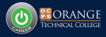 Orange Technical College logo