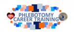 Phlebotomy Career Training logo