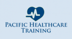 Pacific Healthcare Training logo