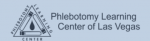Phlebotomy Learning Center of Las Vegas logo