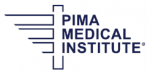 PIMA Medical Institute logo